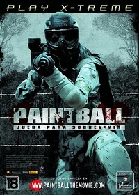 Paintball (2009) (Subtitulada)