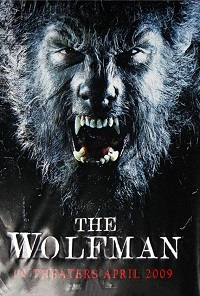 The Wolfman (2010) (Subtitulada)