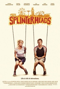 Spliterheads (2009) (Subtitulada)