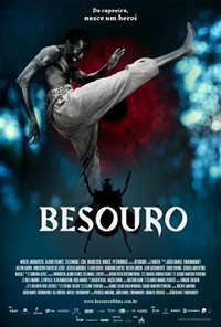 Besouro (2009) (Subtitulada)