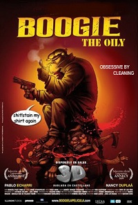 Boogie, The Oily (2009) 5.1 (Subtitulada)