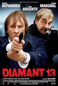 Diamant 13 (2009) 5.1 (Subtitulada)