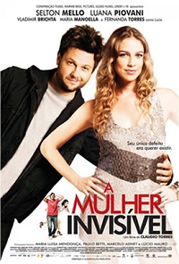 A Mulher Invisível (2009) 5.1(Subtitulada)