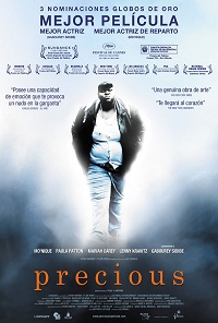 Precious (2009) 5.1 (Subtitulada)