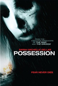 Possession (2008) 5.1 (Subtitulada)