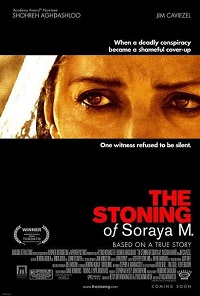 The Stoning Of Soraya M (2008) 5.1 (Subtitulada)