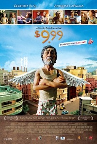 9 Dollars 99 Cents (2008) (Subtitulada)