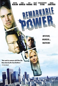 Remarkable Power (2008) 5.1 (Subtitulada)