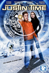 Justin Time (2010) (Subtitulada)