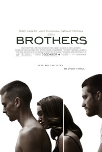 Brothers (2009) 5.1 (Subtitulada)