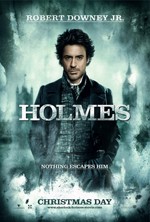 Sherlock Holmes (2009) 5.1 (Subtitulada)