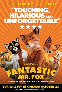 Fantastic Mr. Fox (2009) 5.1 (Subtitulada)