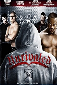 Unrivaled (2010) 5.1 (Subtitulada)