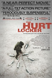 The Hurt Loker (2008) 5.1 (Subtitulada)