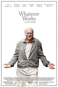 Whatever Works (2009) (Subtitulada)