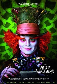 Alice In Wonderland (2009) (Subtitulada)