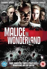 Malice In Wonderland (2009) (Subtitulada)