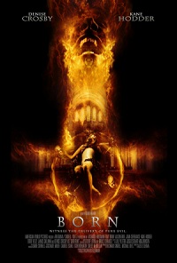 Born (2007) (Subtitulada)