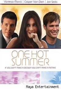 One Hot Summer (2009) (Subtitulada)