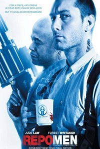 Repo Men (2010) (Subtitulada)