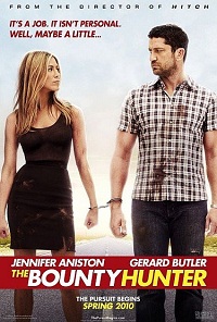 The Bounty Hunter (2010) (Subtitulada)