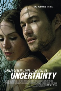 Uncertainty (2009) 5.1 (Subtitulada)