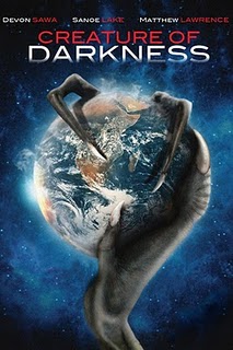 Creature Of Darkness (2009) (Subtitulada)