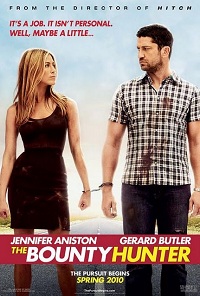 The Bounty Hunter (2010) (Subtitulada)