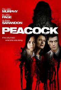 Peacock (2010) 5.1 (Subtitulada)