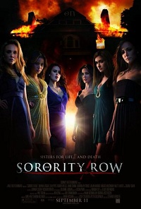 Sorority Row (2009) 5.1 (Subtitulada)