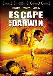 Escape From Darwin (2008) (Subtitulada)