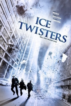 Ice Twisters (2009) 5.1 (Subtitulada)