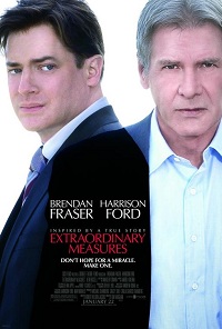 Extraordinary Measures (2010) 5.1 (Subtitulada)