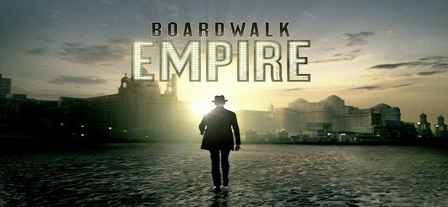 Boardwalk Empire