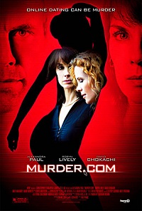 Murder.Com (2008) (Subtitulada)