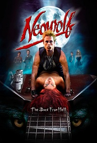 Neowolf (2010) 5.1 (Subtitulada)