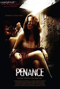 Penance (2009) 5.1 (Subtitulada)