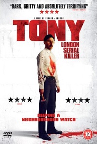 Tony (2010) 5.1 (Subtitulada)