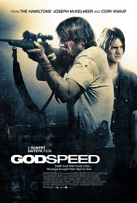 Godspeed (2009) 5.1 (Subtitulada)