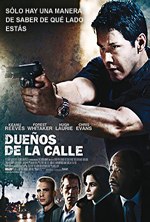 Street Kings (2008) 5.1 (Subtitulada)