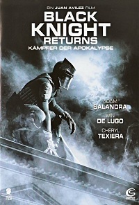 The Black Knight Returns (2010) (Subtitulada)