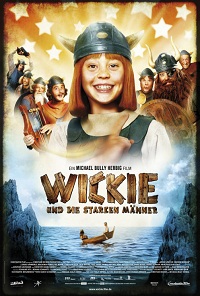 Wickie Und Die Starken Männer (2009) 5.1 (Subtitulada)