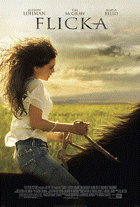 Flicka (2006) 5.1 (Subtitulada)