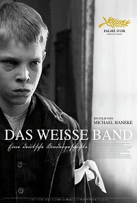 Das Weisse Band (2009) 5.1 (Subtitulada)