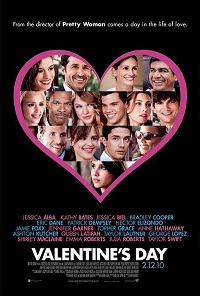 Valentine’s Day (2010) 5.1 (Subtitulada)