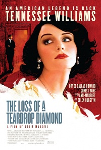 The Loss Of A Teardrop Diamond (2008) 5.1 (Subtitulada)