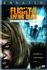 Flight of the Living Dead: Outbreak on a Plane (2007) 5.1 (Subtitulada)