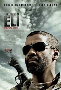 The Book Of Eli (2009) (Subtitulada)