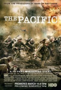 The Pacific (Miniserie)