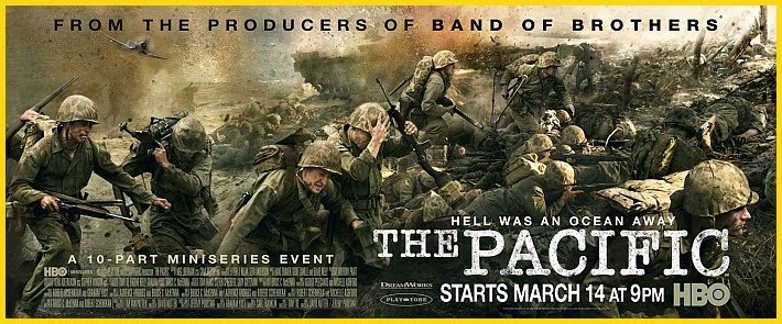 The Pacific (Miniserie)